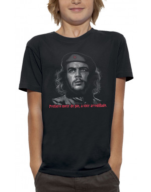 T-shirt enfant CHE GUEVARA