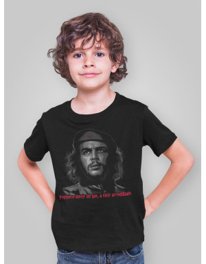 T-shirt enfant CHE GUEVARA