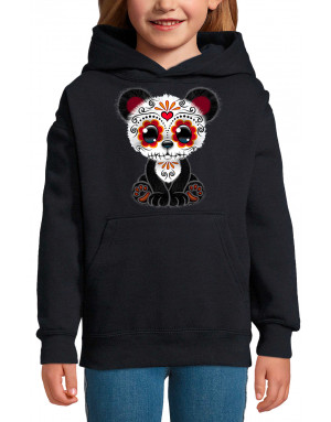 Sweat enfant PANDA MEXICAIN