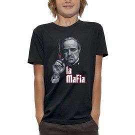 T-shirt LA MAFIA