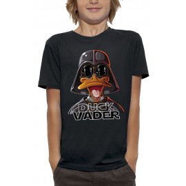 T-shirt 3D DUCK VADER