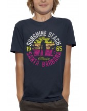 T-shirt SUNSHINE BEACH