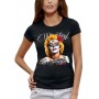 T-shirt WANTED MARILYN