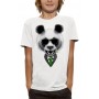 T-shirt 3D PANDA