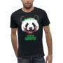 T-shirt PANDA WHY SO SERIOUS