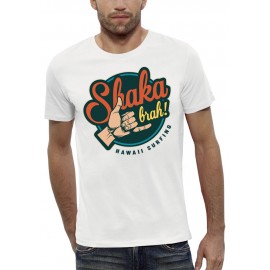 T-shirt SHAKA BRAH