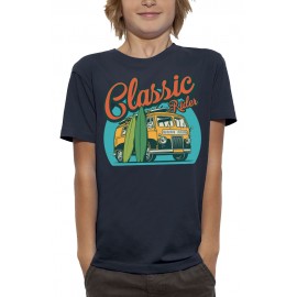 T-shirt CLASSIC RIDER