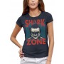 T-shirt SHARK ZONE