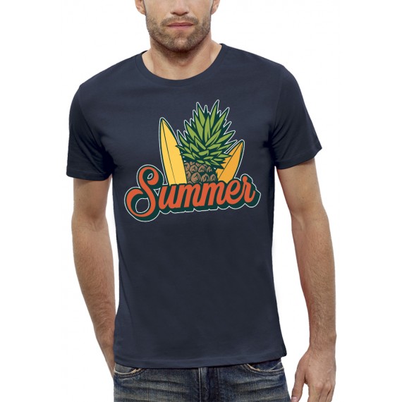 T-shirt SUMMER