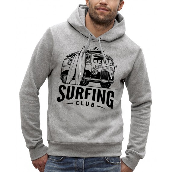 Sweat VAN SURFING CLUB