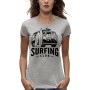 T-shirt VAN SURFING CLUB
