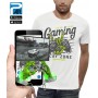T-shirt 3D MANETTE GAMER