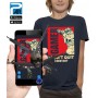 T-shirt 3D GAMER