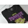 T-shirt ML 3D LITTLE ZOMBIE