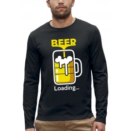 T-shirt ML BEER LOADING