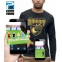 T-shirt ML 3D RUGBY