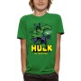 T-shirt HULK
