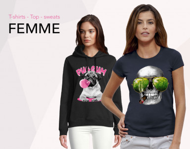 FEMME