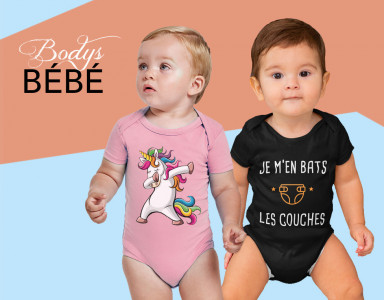 BÉBÉ