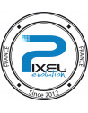 Pixel Evolution