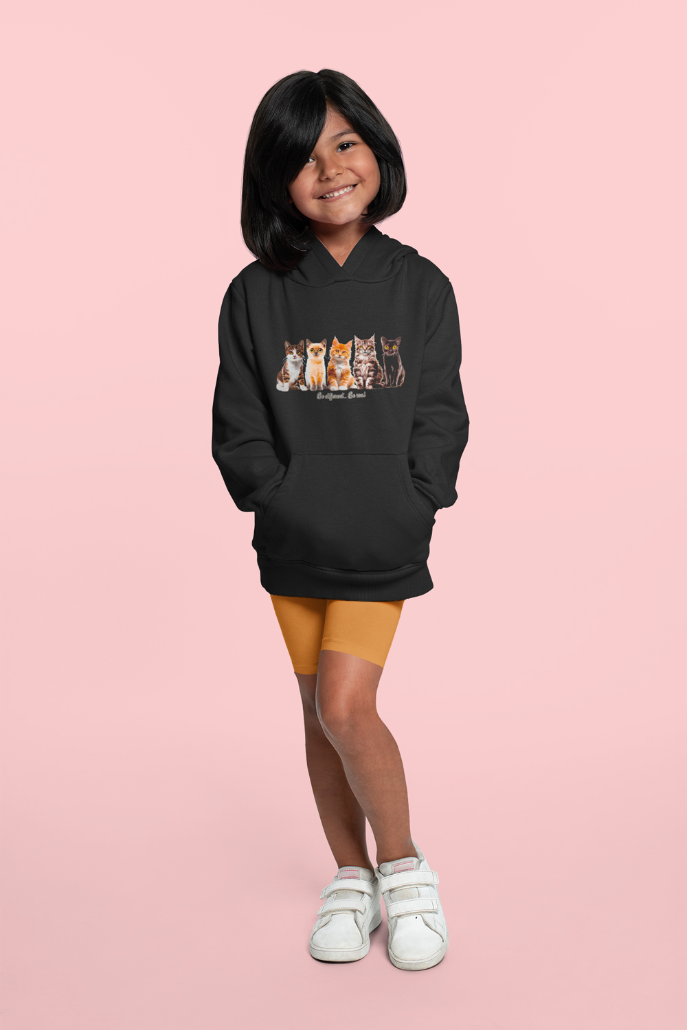 mockup-sweat-a-capuche-enfant-noir-chat-be-different-be-reel.jpg