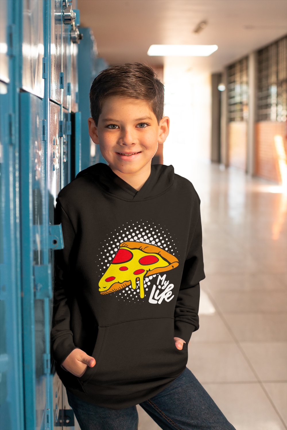 mockup-sweat-a-capuche-enfant-pizza-my-life.jpg