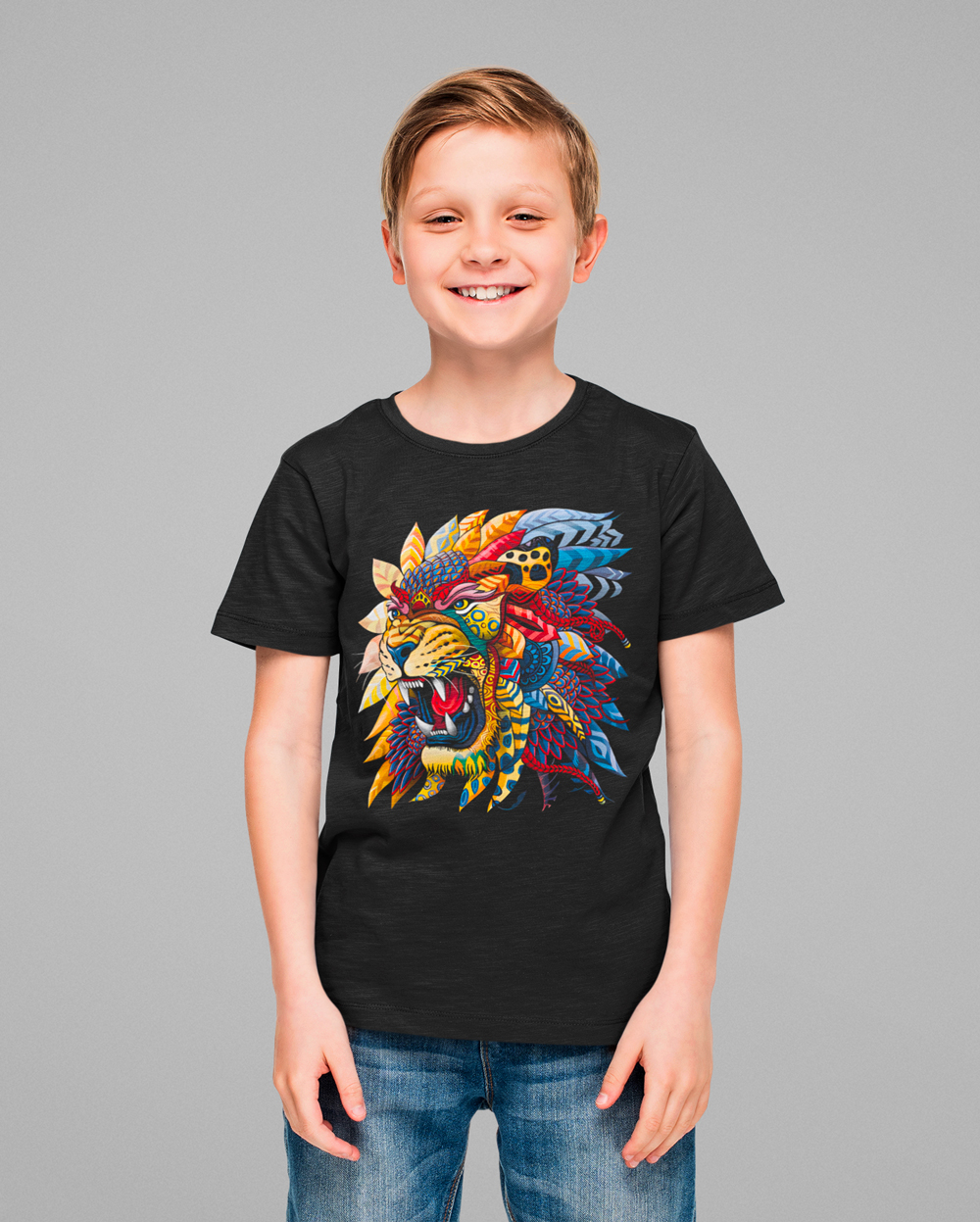mockup-t-shirt-enfant-lion-masque-africain.jpg