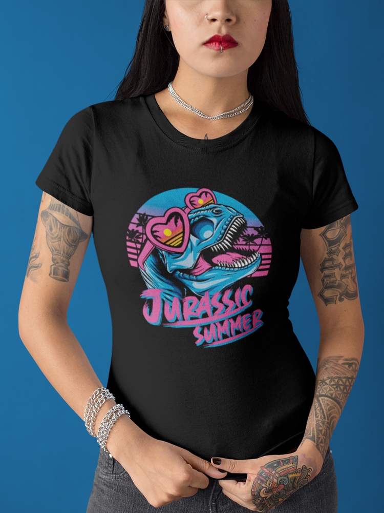 mockup-t-shirt-femme-jurassic-summer.jpg