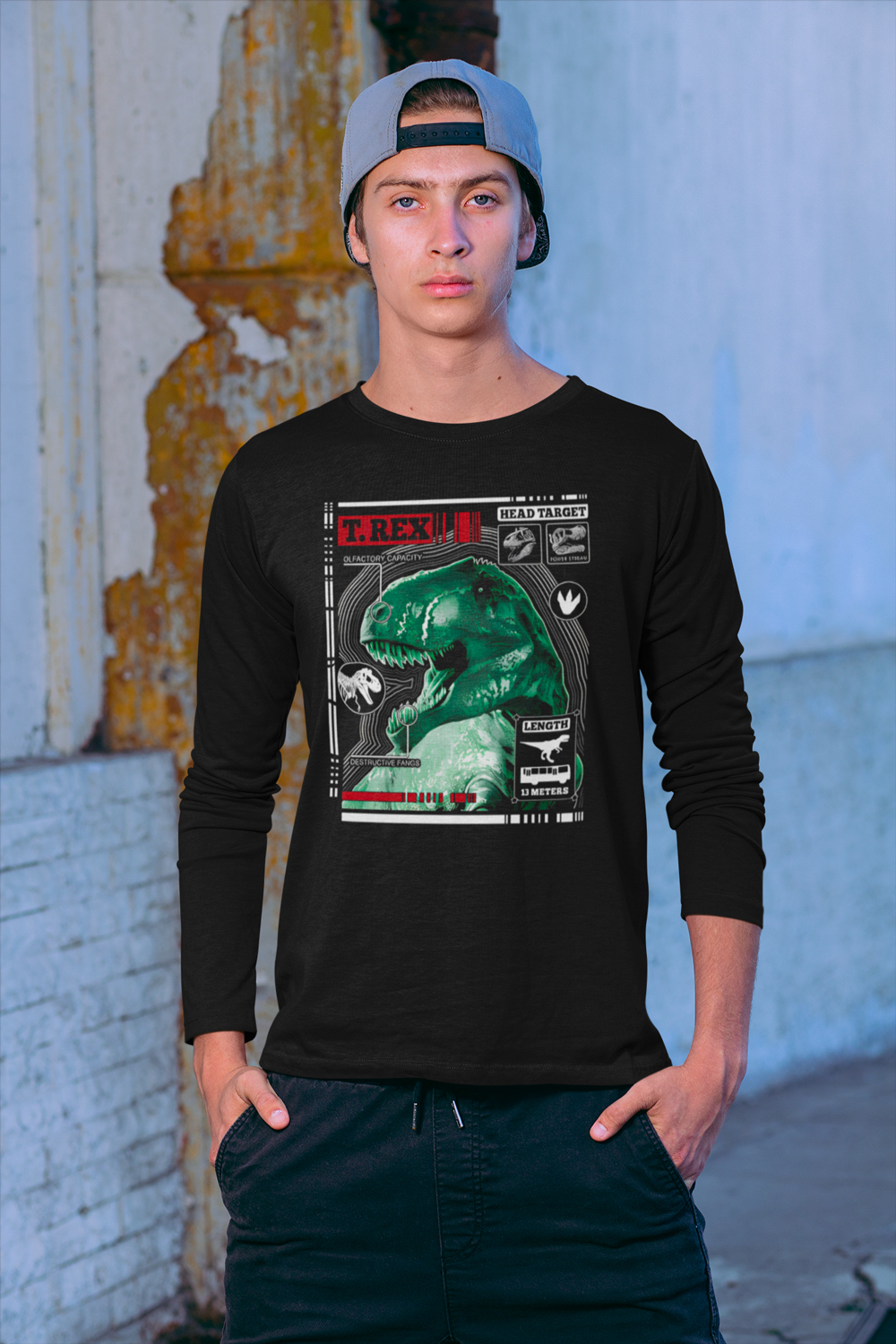 mockup-t-shirt-manches-longues-homme-noir-t-rex-head-target.jpg