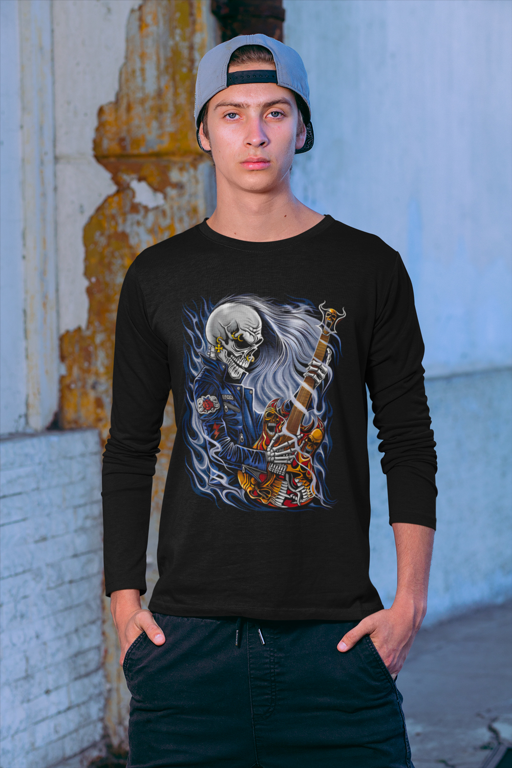 mockup-t-shirt-manches-longues-homme-squelette-guitariste.jpg