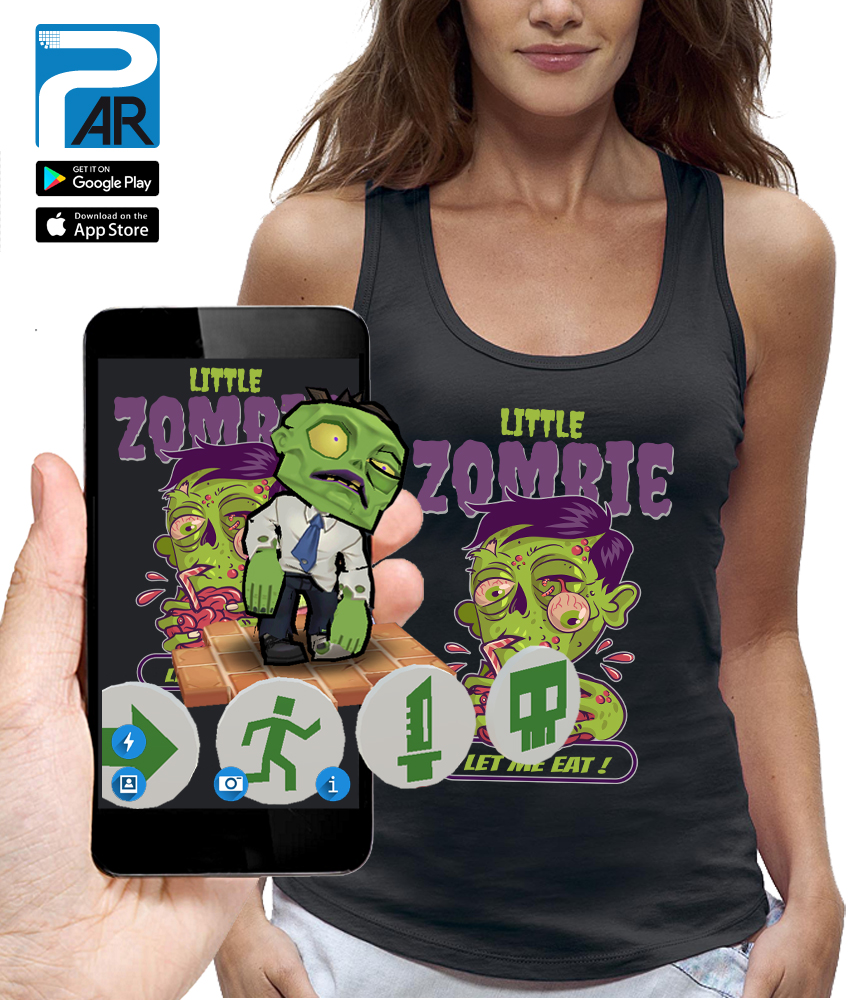 montage-debardeur-femme-noir-little-zombie.jpg