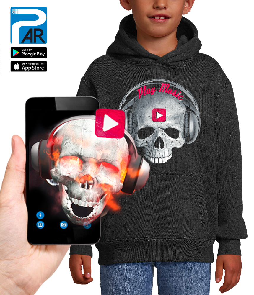 montage-sweat-a-capuche-enfant-tete-de-mort-casque-dj-play-music.jpg