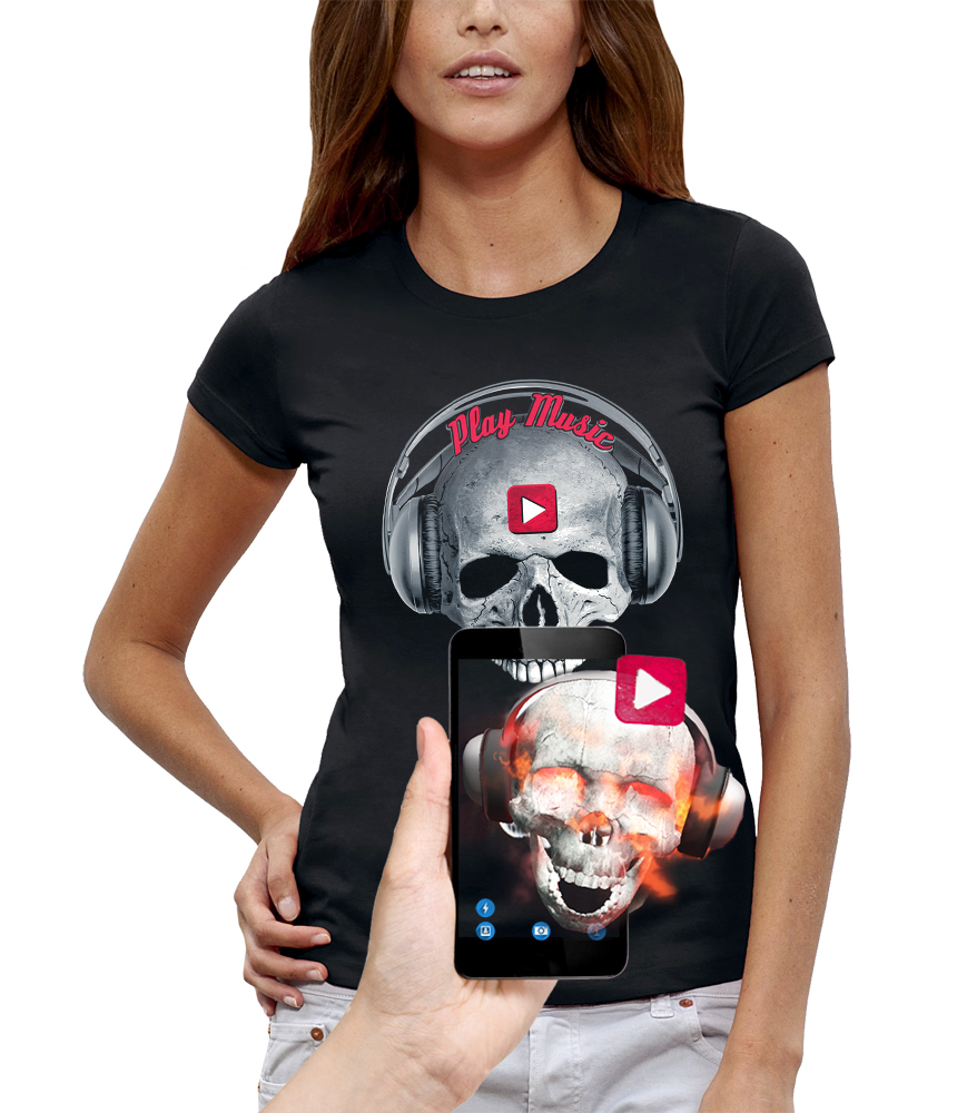 montage-t-shirt-femme-CRÂNE PLAY MUSIC.jpg