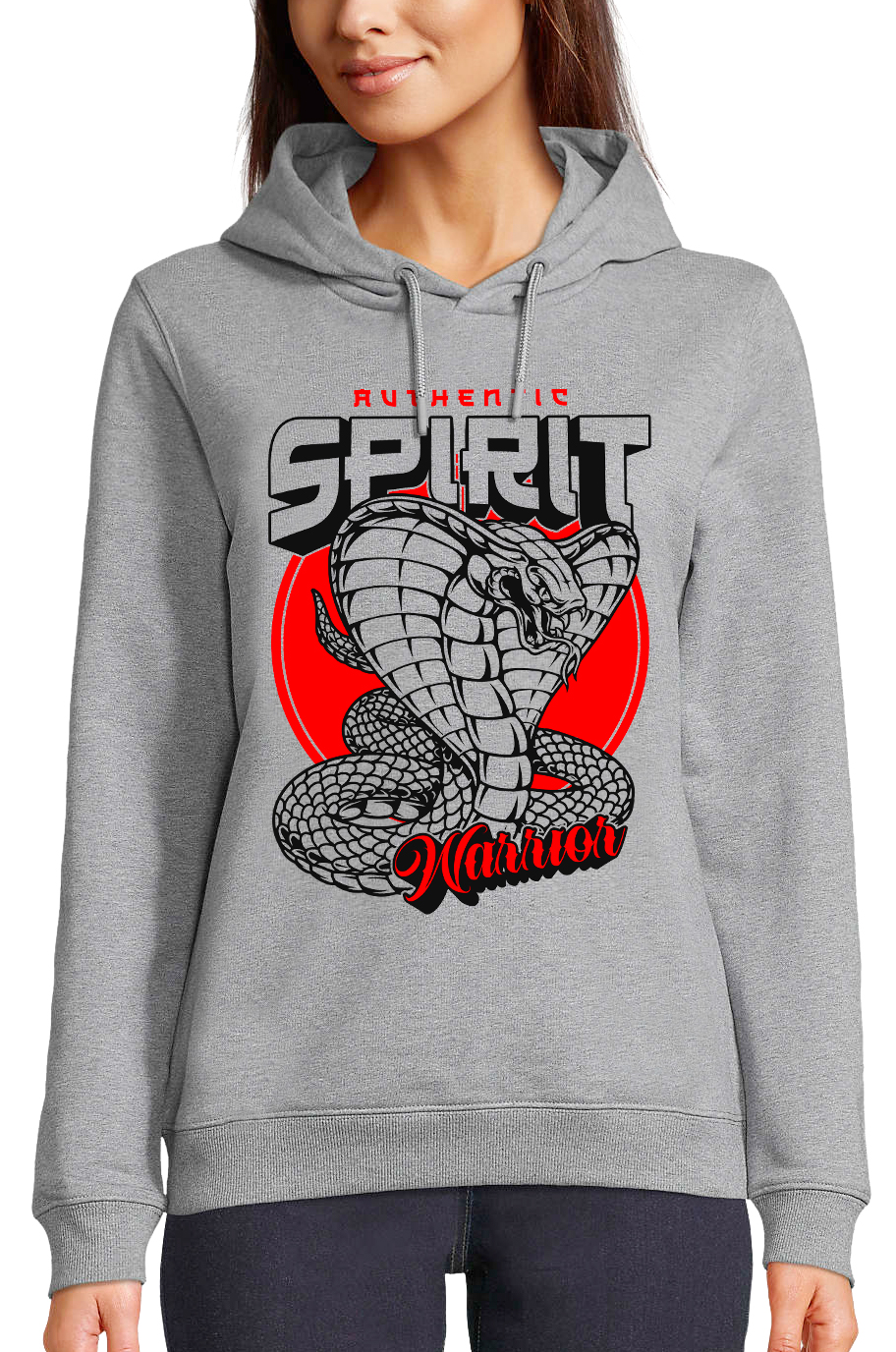 sweat-a-capuche-femme-gris-authentic-spirit-warrior.jpg