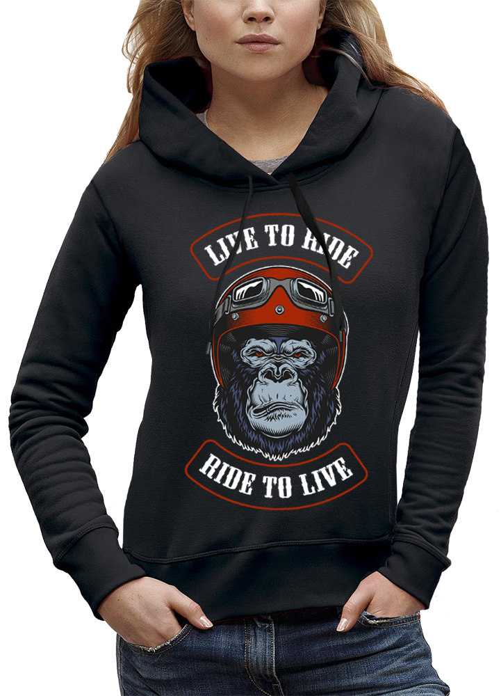 sweat-a-capuche-femme-noir-singe-bikers.jpg
