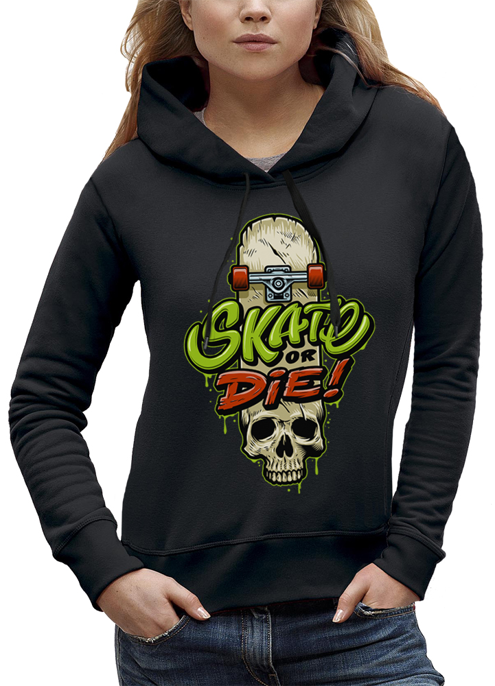 sweat-a-capuche-femme-noir-skate-or-die-planche.jpg