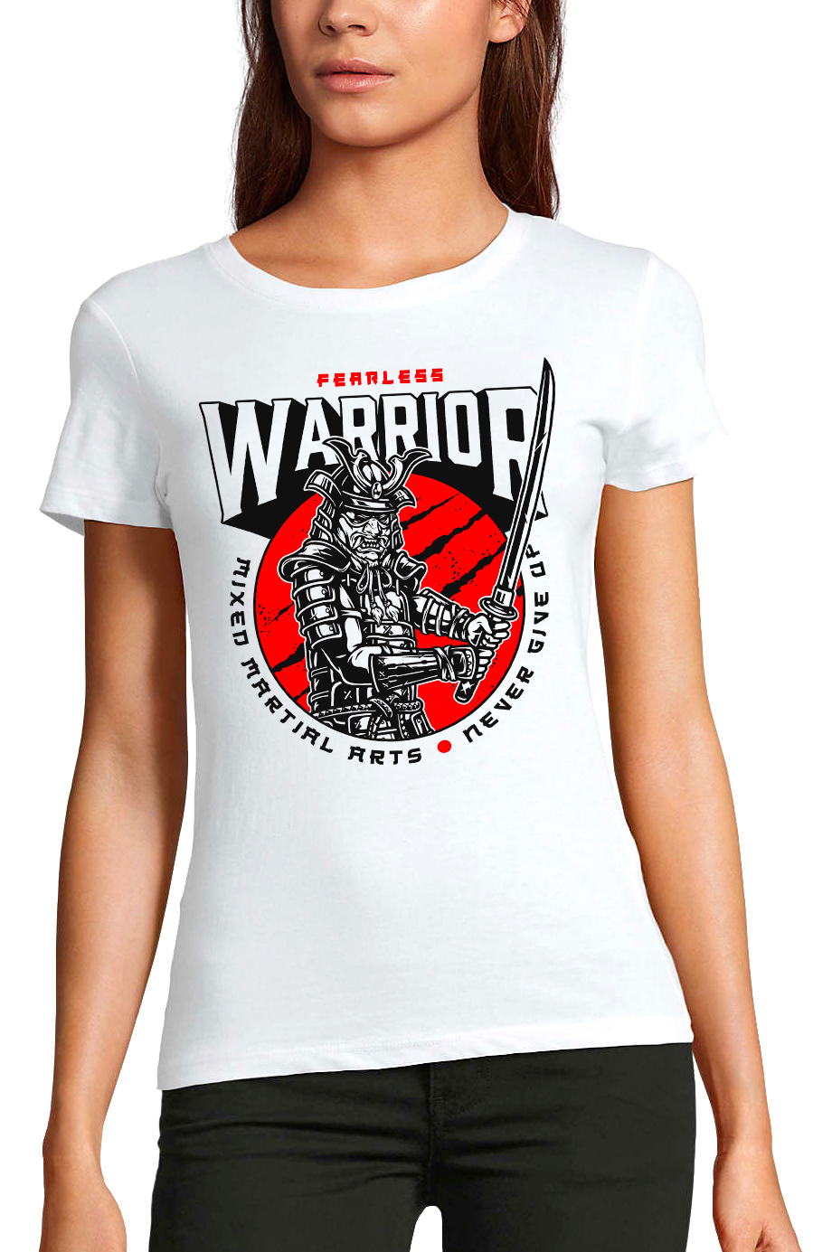 t-shirt-femme-blanc-fearless-warrior-samourai.jpg