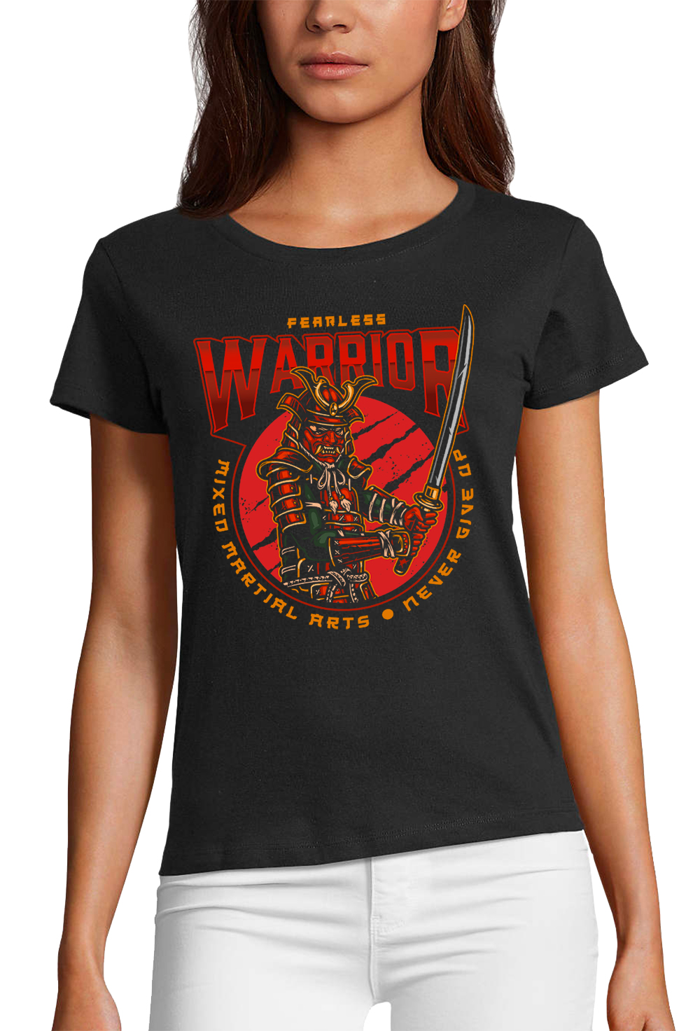 t-shirt-femme-blanc-fearless-warrior-samourai.jpg
