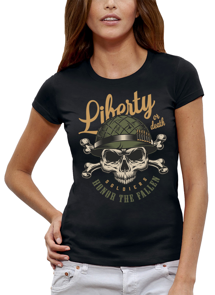 t-shirt-femme-gris-liberty-or-death.jpg