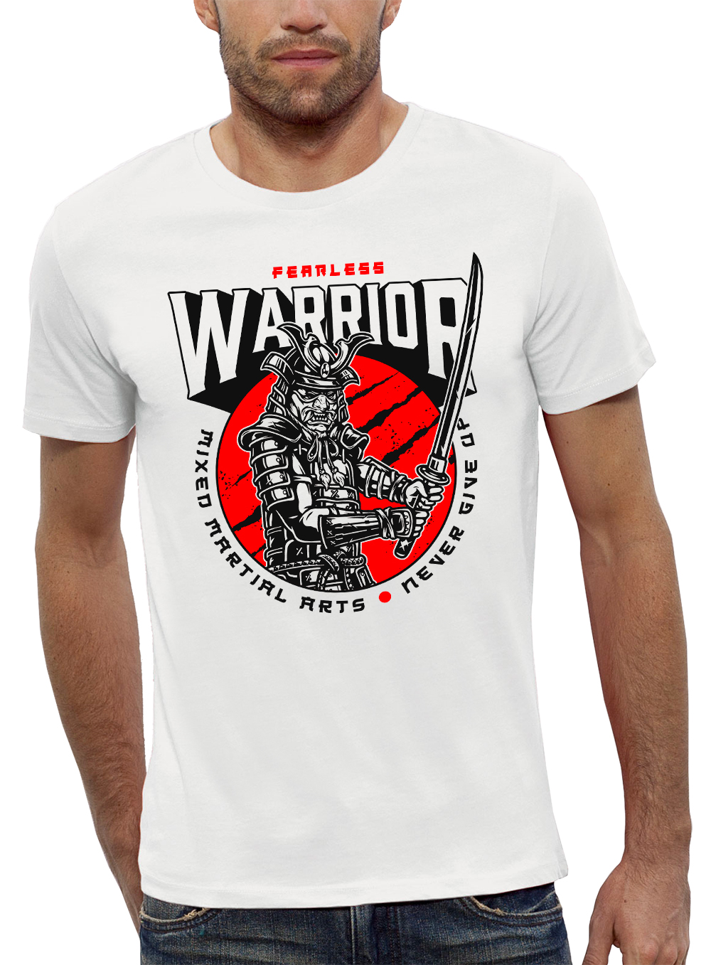 t-shirt-homme-blanc-fearless-warrior-samourai.jpg